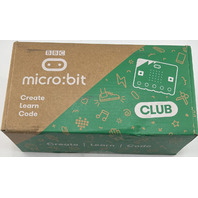 BBC MICROBIT CLUB V2.21 CODE LEARNING PRACTICE KIT FOR STEM TEACHING 10-PACK