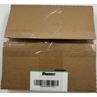 PANDUIT GEE62FR-A/NY 100 FT. FLAME RETARDANT ADHESIVE LINED GROMMET EDGING