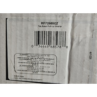 DELTA RP72565CZ TUB SPOUT - PULL-UP DIVERTER IN CHAMPAGNE BRONZE