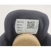 ON CLOUD RUNNING SHOES 3ME10100264 CLOUDTILT ECLIPSE /BLACK US 10 EU 44