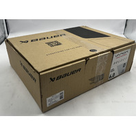 BAUER 1065179 VAPOR SELECT INT DYNAMIC X RESPONSIVE HOCKEY SKATE US 6.0 D EU 39