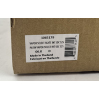 BAUER 1065179 VAPOR SELECT INT DYNAMIC X RESPONSIVE HOCKEY SKATE US 6.0 D EU 39