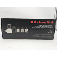 KITCHENAID W11259290 FRESH PREP SLICER SHREDDER NEW REFURB