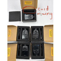 WESTCOTT INTERIOR LIGHTING KIT 2*FJ-X3S UMBRELLAS BEAUTY DISHES FLASH SYSTEMS +