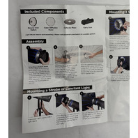 WESTCOTT INTERIOR LIGHTING KIT 2*FJ-X3S UMBRELLAS BEAUTY DISHES FLASH SYSTEMS +