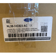 FORD OEM NL38-10C823-AC LIGHTING MACHE EV CHARGE STATION PRO 80A WALLBOX F-150