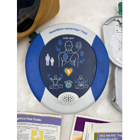 HEARTSINE SAMARITAN PAD 350P PAD-PAK-01