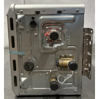 RINNAI RE199EP OUTDOOR TANKLESS WATER HEATER 199K BTU PROPANE GAS