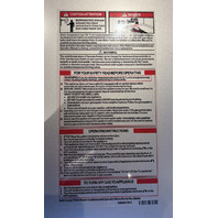 RINNAI RE199EP OUTDOOR TANKLESS WATER HEATER 199K BTU PROPANE GAS