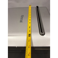 RINNAI RE199EP OUTDOOR TANKLESS WATER HEATER 199K BTU PROPANE GAS