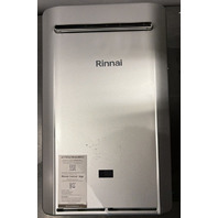 RINNAI RE199EP OUTDOOR TANKLESS WATER HEATER 199K BTU PROPANE GAS