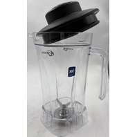 AVAMIX 928BLJAR64P 64OZ TRITAN REPLACEMENT BLENDER PITCHER JAR CONTAINER 