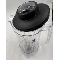 AVAMIX 928BLJAR64P 64OZ TRITAN REPLACEMENT BLENDER PITCHER JAR CONTAINER 