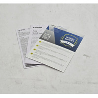 QNAP TS-464 8G 4-BAY NAS DISKLESS STORAGE SYSTEM WITH DUAL 2.5GBE PORTS