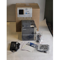 QNAP TS-464 8G 4-BAY NAS DISKLESS STORAGE SYSTEM WITH DUAL 2.5GBE PORTS