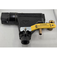 MCDONNELL & MILLER 67-BC-8 152033 MECHANICAL LOW WATER CUT-OFF