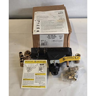 MCDONNELL & MILLER 67-BC-8 152033 MECHANICAL LOW WATER CUT-OFF