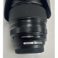 FUJIFILM XF 16-55MM F/2.8 R LM WR II LENS 72MM FRONT FILTER THREAD