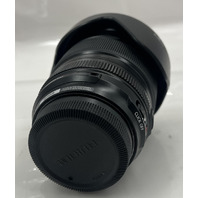 FUJIFILM XF 16-55MM F/2.8 R LM WR II LENS 72MM FRONT FILTER THREAD