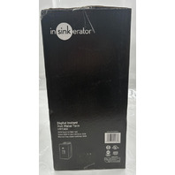 INSINKERATOR HWT300 DIGITAL INSTANT HOT WATER TANK 1300W 115V