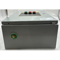BENDER LG-100-600-120-3/4-6-PA-CH-XSLU GROUND FAULT MONITOR 100A 120-600V