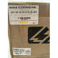 BENDER LG-100-600-120-3/4-6-PA-CH-XSLU GROUND FAULT MONITOR 100A 120-600V