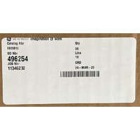 BOX OF 36 GE GENERAL ELECTRIC EB TERMINAL BOARD EB25B12 600V/30A