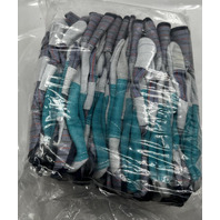 72* PRIME SAFETY SOLUTIONS DP5603XL SPLIT COWHIDE LEATHER WORK GLOVE SIZE XL