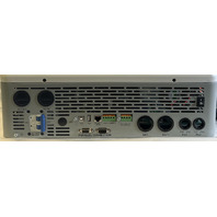 12000W SPLIT PHASE HYBRID SOLAR CHARGER INVERTER GES48120M250-500P