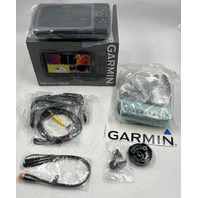 GARMIN STRIKER VIVID 7SV W/GT52HW-TM TRANSDUCER 7" FISHFINDER W/GPS 010-2553-00