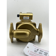 BELL & GOSSET NBF 36 CIRCULATOR 230V 60HZ DURAGLIDE BEARING CIRC PUMP 103403LF