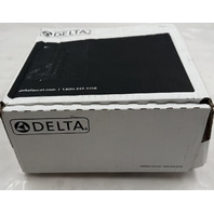 DELTA T27859-CZ TRINSIC 17 SERIES VALVE TRIM W/ 3-SETTING DIVERTER - BRONZE