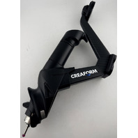 CREAFORM C-TRACK ELITE 4TH GEN 3D SCANNER W/ HANDYPROBE CONTROLLER & ACCESSORIES