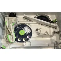FESTOOL CSC SYS 50 EB-BASIC 576821 18V BATTERY CORDLESS TABLE SAW
