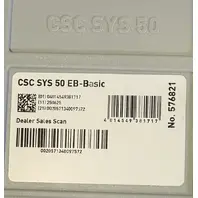 FESTOOL CSC SYS 50 EB-BASIC 576821 18V BATTERY CORDLESS TABLE SAW