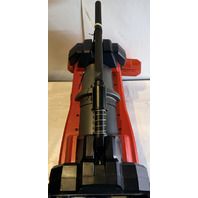 MILWAUKEE 2871-20 M18 FUEL 18V SEWER SECTIONAL MACHINE W/ CABLE DRIVE & TOOL KIT