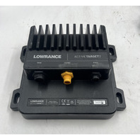 LOWRANCE ACTIVE TARGET 2 LIVE SONAR W/TRANSDUCER