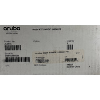 HP ARUBA JL087A X372 54VDC 1050W POWER SUPPLY JL087A#ABA