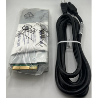 HP ARUBA JL087A X372 54VDC 1050W POWER SUPPLY JL087A#ABA