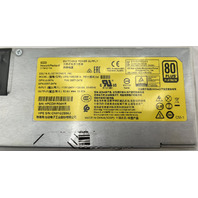 HP ARUBA JL087A X372 54VDC 1050W POWER SUPPLY JL087A#ABA