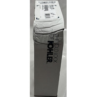 KOHLER 26346-9-BN ANTHEM RECESSED MECH TH CONTROL 2OT VIBRANT BRUSHED NICKEL