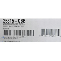 KOHLER 25815-CBB VANITY QUARTZ BACKSPLASH 4" X 30" CALACATTA