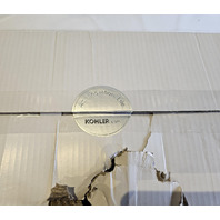 KOHLER 78376-SN COMPONENTS 24" HOTELIER ASSEMBLY VIBRANT POLISHED NICKEL