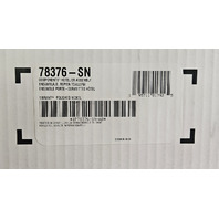 KOHLER 78376-SN COMPONENTS 24" HOTELIER ASSEMBLY VIBRANT POLISHED NICKEL