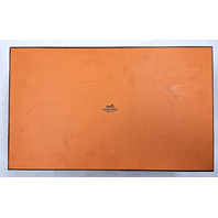 HERM&Egrave;S H191395ZH20440 TRAIL CALF SKIN SNEAKERS GOLD / BROWN US 11 EU 44