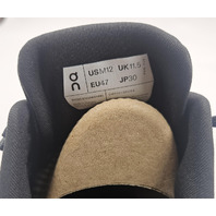 ON CLOUD RUNNING SHOES 3ME10100264 CLOUDTILT ECLIPSE/BLACK US 12 EU 47