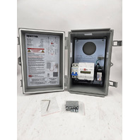 RECTORSEAL 96424 RSH-50 VRM KIT SURGE PROTECTOR & VOLTAGE RANGE MONITOR VRMDC
