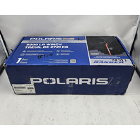 POLARIS PRO SERIES 6,000 LB WINCH KIT WITH SYNTHETIC ROPE FOR RANGER UTV 2889276