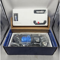 POLARIS PRO SERIES 6,000 LB WINCH KIT WITH SYNTHETIC ROPE FOR RANGER UTV 2889276