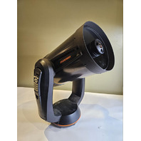 CELESTRON 11052 NEXSTAR GPS XLT TELESCOPE W/JMI CASE TRIPOD 40MM 8-24MM LENS +